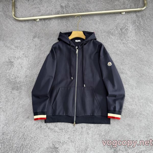 ジャケット通販 ブランドMONCLER激安限定 新作/送料込 トレンド2026 お洒落なアイテム