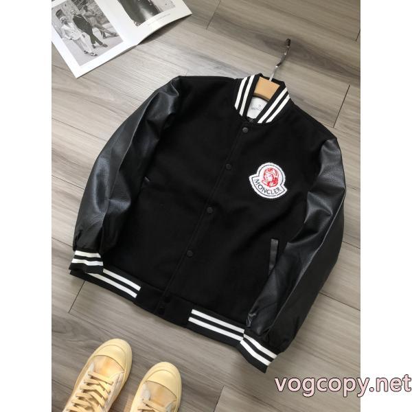 ブランド 激安MONCLERジャケット雑誌掲載モデル!! お買得 新季度