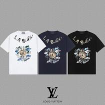 LOUIS VUITTON激安 通販 ブランドTシャツ2026年最新作 在庫品 ...