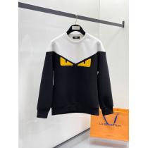 FENDIパーカーコピー ブランド 通販 安心お洒落自在   大好評 格安大特価