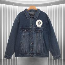 注目されている新品 品質感 特別感満載のデザインブランド コピー 専門店コートCHROME HEARTS