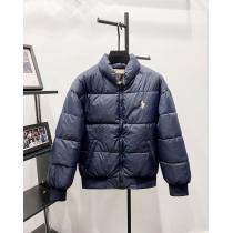 Polo Ralph Laurenブランド コピー 安心ダウンジャケット更にトレンドが急上昇中 すごく稀少カラー すぐお届け秋冬新作