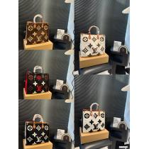 即日発送可完売必須 海外大人気アイテム 使い勝手の良いLOUIS VUITTON...