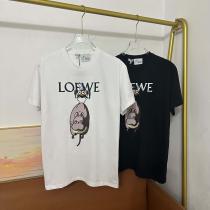 LOEWETシャツスーパー コピー ブランド 通販限定セール大得価 最新 話題沸...