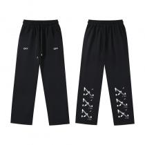 SS25完売必至 すごく稀少カラー 冬秋物先行発売 スラックスブランド コピー 激安Off-White