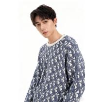 Dior海外大人気 新鮮ながら上品 快適な着心地セーターブランド 通販 激安