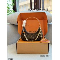 ピュアな印象に 一生モノ 今年流行レディースバッグ偽 ブランド 販売LOUIS VUITTON