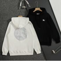 パーカーBURBERRYブランド コピー  ファッション度アップ 目を引く秋冬ト...