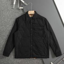 BURBERRY完売前に 正規品保証25秋冬 高級感あるスタイル綿の服偽 ブラン...