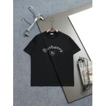 ブランド 品 激安 通販Tシャツ期間限定大人気商品 限定セール 多様多彩BURBERRY