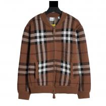 最先端ファション 品質保証得価 2026秋冬トレンドNO1コピー 品 ブランドジャケットBURBERRY