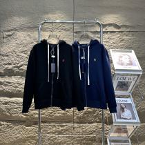 Polo Ralph Laurenパーカーコピー 商品 販売希少入荷 冬限定 希...