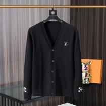 芸能人愛用 VIP SALE！即発可！ 魅惑セーターコートLOUIS VUITTONブランド コピー