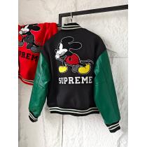 SUPREME通販 ブランドジャケットセレブ多数愛用 HOT品質保証 ラグジュアリーな雰囲気