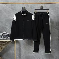 VIP Sale  最安価格新品 肌触りの良いサラりとブランド 激安PRADAセ...