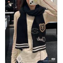 CHマフラーコピー ブランド 販売SALE多色 人気すぎて再入荷 定番人気商品