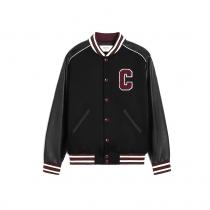 ジャケットCELINE数量限定250%新品 2026ss トレンド 評価の高いブ...
