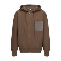 LOEWE大人気可愛い 毎年大人気！2026 ストリートファッションスーパー コピー ブランド 専門店パーカーコート