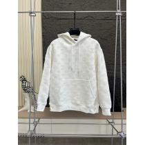 ルイ ヴィトンこの冬絶対欲しい 最旬のファッション 肌触り最高パーカー激安 ブラ...