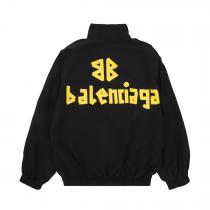 ジャケットBALENCIAGA数量限定本物保証 涼しげな印象の 最新入荷コピー 商品 通販