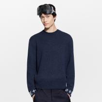 セーター日本未発売 今季おすすめの話題作 ギフトＯＫLOUIS VUITTON偽...