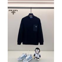 COOLなデザイン 大人気商品再入荷! NEW!国内完売パーカー偽 ブランド 販売プラダ