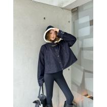 雑誌掲載最新作 毎年大人気商品 長く愛用できるコートLOEWE偽 ブランド 販売