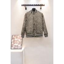 2026人気の主流アイテム サイズ豊富 新作で希少スーパー コピー 品LOUIS VUITTONジャケット