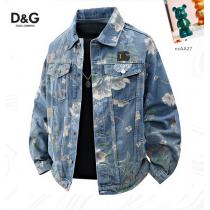 Dolce&Gabbana新作入荷本物保証 今季のベスト新作 高評価！カウボーイコートブランド スーパー コピー 店舗