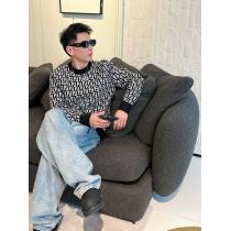 コピー ブランド 通販セーターお得格安 優秀な 軽やかな素材感FENDI