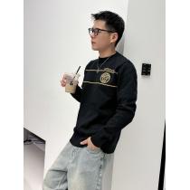 セーターブランド コピー 着払い新色登場 個性派  雑誌掲載VERSACE