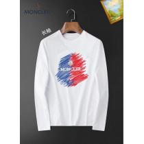 ブランド コピー ショップ新作モデル超安値 SS25残り僅 上品モンクレール長袖Tシャツ