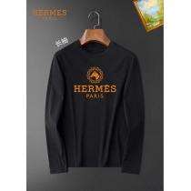 エルメス平日限定即納商品 激安大特価品質保証 安心な品質長袖Tシャツ偽 ブランド
