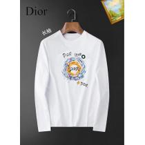 Dior長袖Tシャツ秋冬新作登場 今年らしい着こなし 25新作セールブランド コピー