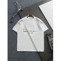 ブランド スーパー コピーTシャツALEXANDER WANGロゴが印象的 全国無料格安 ナチュラル