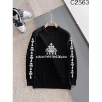 偽物 ブランド最終セール 最安値で超HOT 良好な材質CHROME HEARTS...