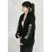 パーカーコート大人気コラボ商品 スタイルを綺麗に 新価格で登場 2026スーパーコピーCHROME HEARTS