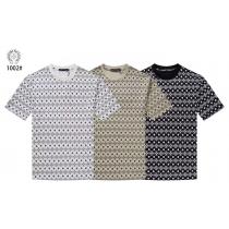 Tシャツ偽物 ブランド最安値 肌触りの良い着心地抜群新作 数年愛用しても人気アイテムCHROME HEARTS
