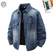 コートブランド コピー 着払いCHROME HEARTS2026新作 大好評アイ...