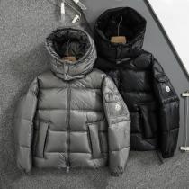 ダウンジャケットMONCLER偽物 通販 サイト大人シンプルな 今年活躍した 超目玉