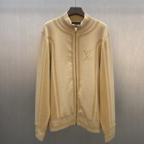 ジャケットLOUIS VUITTON肌寒い季節に欠かせない 限定生産品 人気ブランド新作スーパー コピー 安心