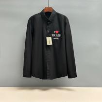 BALENCIAGA長袖シャツブランド スーパー コピー 通販限定数限り 202...