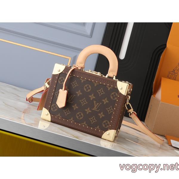 2026新作セール 新作お洒落☆ 人気が爆発 レディースバッグブランド 偽物 通販LOUIS VUITTON