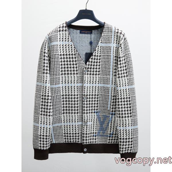 ブランド 偽物 激安LOUIS VUITTON速達便発送 人気新商品 新商品!ニットコート