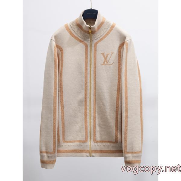 ブランド フェイク激安専門店 魅力ファッション 激安即発コートLOUIS VUITTON
