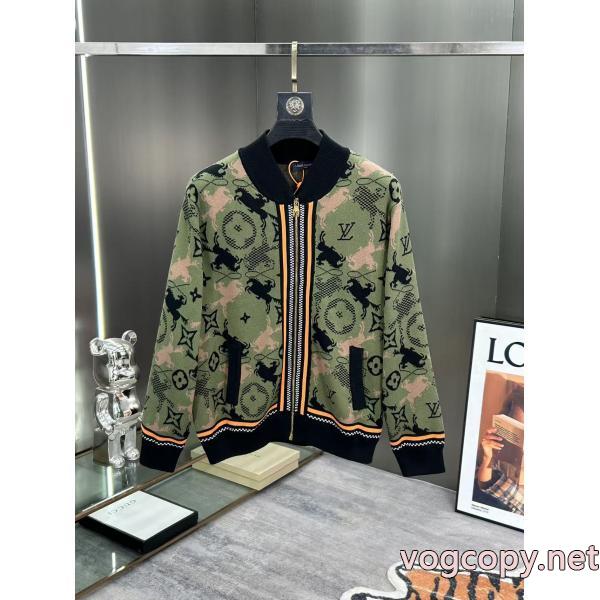 ジャケットLOUIS VUITTON流行中アイテム 売り切れ必須 人気沸騰アイテム通販 ブランド