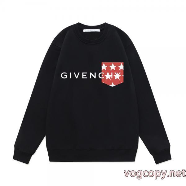 GIVENCHY大人気カラー入荷！ 話題性が高い 海外完売続出パーカー偽物 ブランド