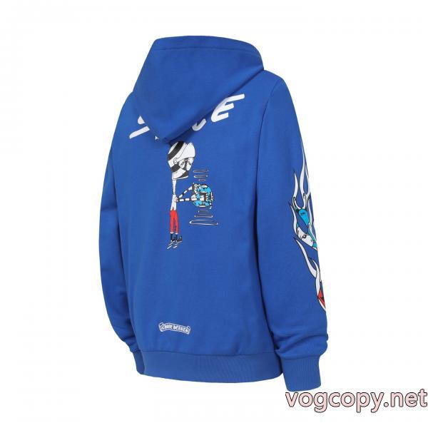 コピー 通販パーカー2026-26AW☆韓国の人気 SALE年末年始限定 VIP価格25SS海外発 クロムハーツ