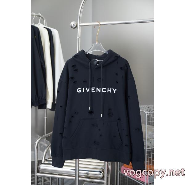 必需品 存在感大 人気定番HOTGIVENCHYブランド アクセサリー 激安パーカー