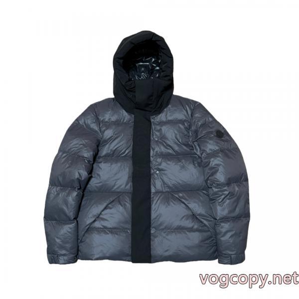 コピー ブランド 販売今人気の上品 セレブ愛用 定番の魅力ダウンジャケットMONCLER